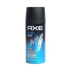 Axe Deo 150ml Ice Chill