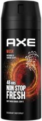 Axe Deo 150ml Musk