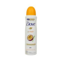 Dove DEO Women 150ml Maracuja & Citronov trva