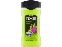 Axe SG 250ml Epic fresh