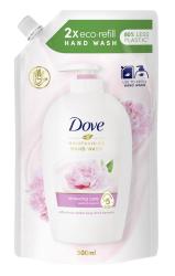 Dove tekut mydlo NPL 500ml Renewing Peony