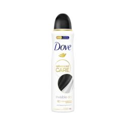 Dove DEO Women 150ml  ADVANCED Invisible Dry