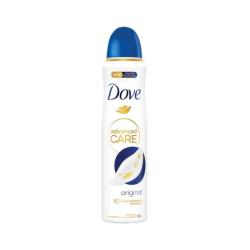 Dove DEO Women 150ml  ADVANCED Original