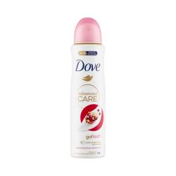 Dove DEO Women 150ml  ADVANCED Pomegranate