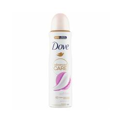 Dove DEO Women 150ml  ADVANCED Soft Feel