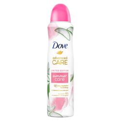 Dove DEO Women 150ml ADVANCED Summer Care