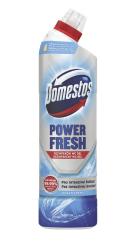 Domestos WC Power Fresh 700ml Ocean Fresh