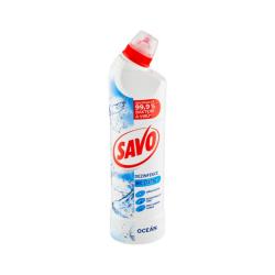 Savo WC 700ml Ocean