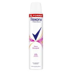 Rexona DEO Women 200ml Sexy Bouquet