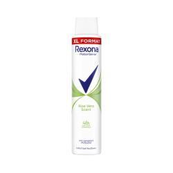 Rexona DEO Women 200ml Aloe Vera