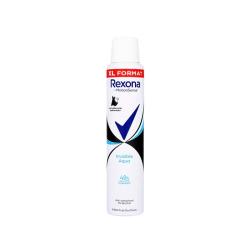 Rexona DEO Women 200ml Invisible Aqua
