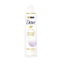 Dove DEO Women 150ml ADVANCED Clean Touch