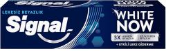 Signal zubn pasta 75ml White Now (Turkey)