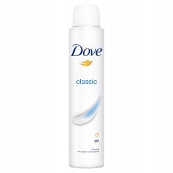 Dove DEO WOMEN 200ml Original