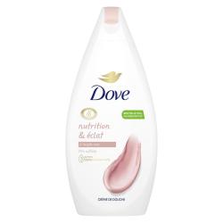Dove SG/Bath Women 450ml Argile Rose