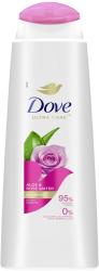 Dove ampn 400ml Aloe Vera Rose Water