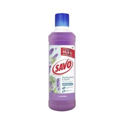Savo Podlahy 1L bez Chlru Levandua
