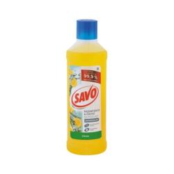 Savo Podlahy 1L bez Chlru Citrn