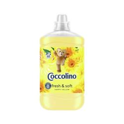 Coccolino 1.7L 68pd Happy Yellow