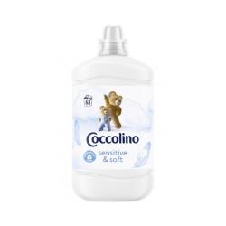 Coccolino 1.7L 68pd Sensitive