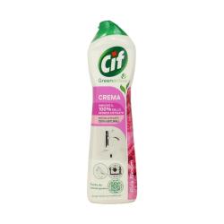 Cif krm 500ml Pink Flower (et)