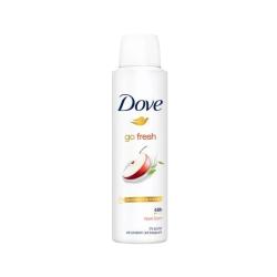 Dove DEO Women 150ml Apple scent