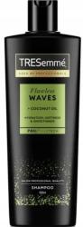 Tresemm� �amp�n 400ml Flawless Waves