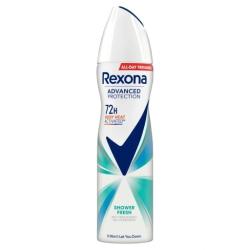 Rexona DEO Women 150ml  Advanced Shower Fresh