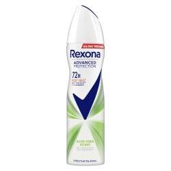 Rexona DEO Women 150ml  Advanced Aloe Vera