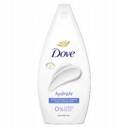 Dove SG Women 450ml Hydrate