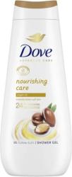 Dove SG Women 400ml Advanced care Argan Oil