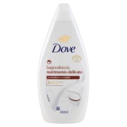 Dove SG/Bath Women 450ml Coconut