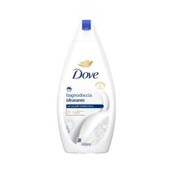 Dove SG/Bath Women 450ml Original