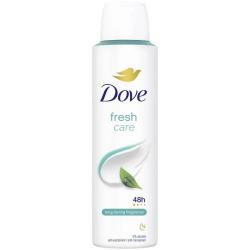 Dove DEO Women 150ml Fresh Care