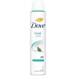 Dove DEO WOMEN 200ml Fresh Care