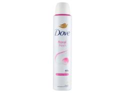 Dove DEO WOMEN 200ml Floral Fresh
