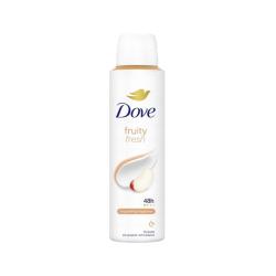 Dove DEO Women 150ml Fruity Fresh