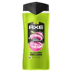 Axe SG 250ml Epic fresh