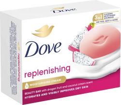 Dove mydlo 90g Replenishing