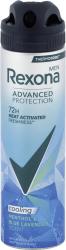 Rexona DEO Men 150ml  Advanced Cooling Menthol & Blue Lavender