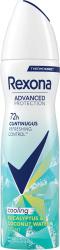 Rexona DEO Women 150ml  Advanced Cooling Eucalyptus & Coconut Water