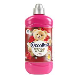 Coccolino 1.288L 56pd Perfume & Care Peony & Apple