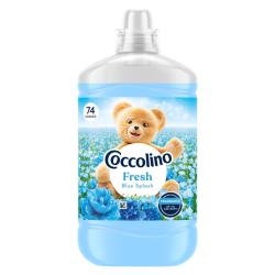 Coccolino 1.702L 74pd Blue Splash