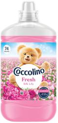 Coccolino 1.702L 74pd Silk Lily