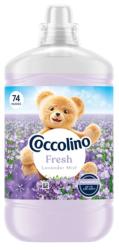 Coccolino 1.702L 74pd Lavender Mist