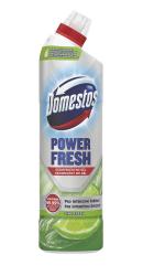 Domestos WC Power Fresh 700ml Lime Fresh