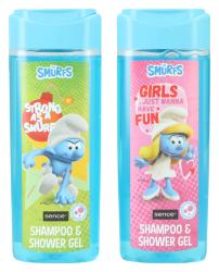 Mix Kids: molkovia SG & ampn 210ml MIX Pink+Green