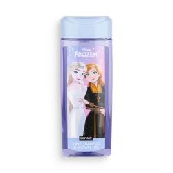 Kids: Disney Frozen SG & ampn 210ml Elsa + Anna