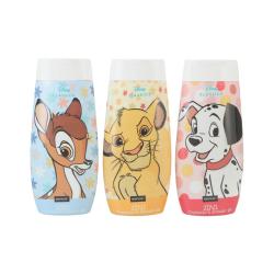 Vpredaj: Mix Kids: Disney SG & ampn 300ml 101 Dalmatncov & Bambi & Simba EXP 12/24