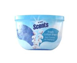 At Home Scents perli�ky 150g Fresh Cotton Linen